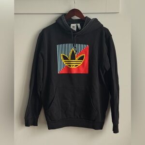 Adidas Hoodie